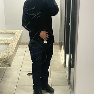 Meet your Posher, Daniel